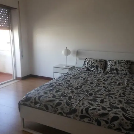 Victoria's Apartment